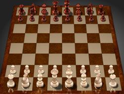 Spark Chess