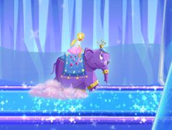 Sparkle Mountain Royal Ride