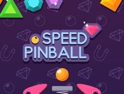 Speed Pinball