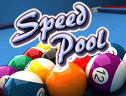 Speed Pool King