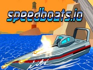 SpeedBoats.Io