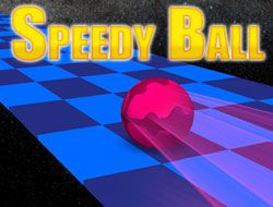 Speedy Ball