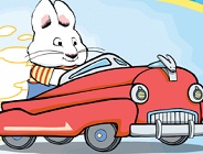 Speedy Max