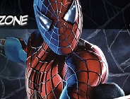 Spider-Man 3 Memory Match