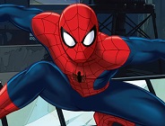 Ultimate Spider-Man - Desenho de thedanger - Gartic