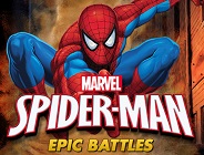 Spider-Man Epic Battles