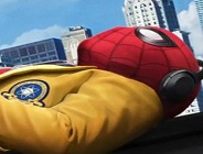 Spider-Man Homecoming Hidden Numbers