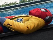 Spider-Man Homecoming Puzzle