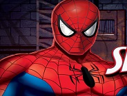 Spiderman Rescue - Click Jogos