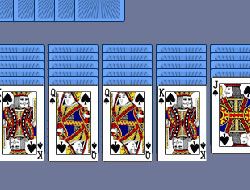 Spider Solitaire