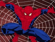 Spiderman Rescues