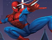 Spiderman Stone Breaker