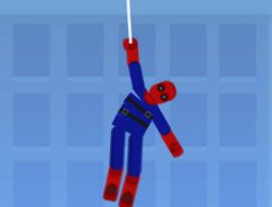 Spidey Swing