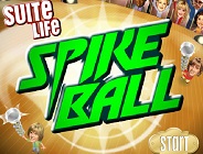 Spike Ball