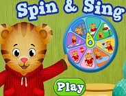 Spin and Sing