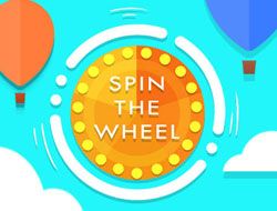 Spin The Wheel