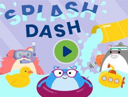 Splash Dash