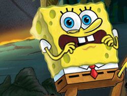 Spongebob: Return to Monster Island