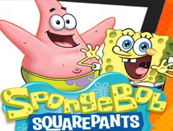 SpongeBob SquarePants Make a Scene