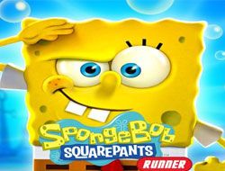 SpongeBob SquarePants Runner