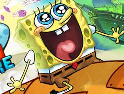 🕹️ Play SpongeBob SquarePants Bedtime in Bikini Bottom Game