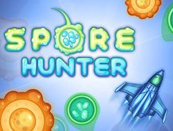 Spore Hunter