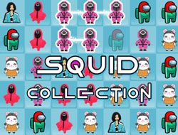 Squid Collection