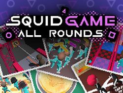 Squid io — Play for free at