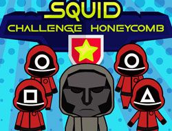 Play Squid Game Online Multiplayer