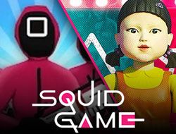 Play Squid Game 2 Online for Free on PC & Mobile