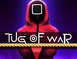 Squid Game: Tug Of War Play Now Online for Free