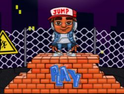 Jogos Friv 4233 - Cristiano Ronaldo Kick N Run