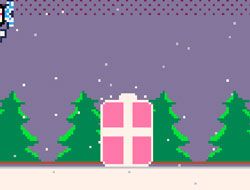 Stack-o-Presents