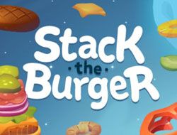 Stack The Burger