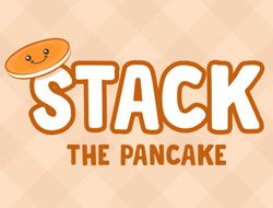 Stack the Pancake