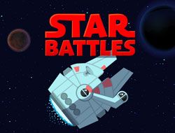 Star Battles