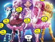 Star Darlings Avoider Game