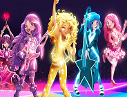 Star Darlings Concert