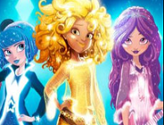 Star Darlings Jigsaw