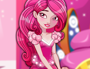 Star Darlings Libby Dress Up