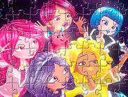 Star Darlings Puzzle