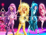 Star Darlings Sliding Puzzle