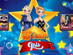 Star Girls