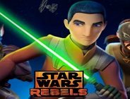 Star Wars Rebels: Special Ops