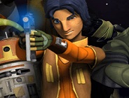 Star Wars Rebels: Strike Missions