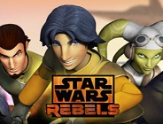 Star Wars Rebels: Team Tactics