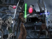 Star Wars The Clone Wars Spot the Alphabets