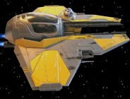 Starfighter Rescue