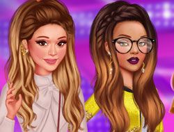 Jogo Barbie Date Crashing