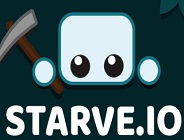 Starve.Io